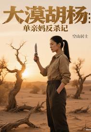 大漠胡杨:单亲妈反杀记 大漠胡杨:单亲妈反杀记