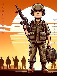 寒门崛起之从少校晋升将军 寒门崛起之从少校晋升将军