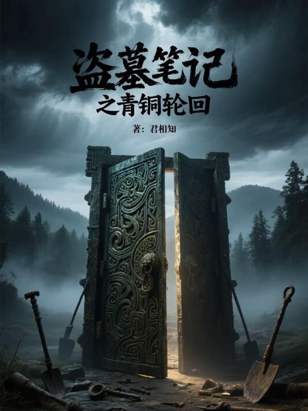 盗墓笔记之青铜轮回 盗墓笔记之青铜轮回