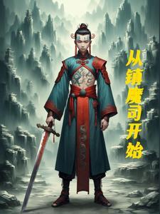 镇魔司摸鱼指南 镇魔司摸鱼指南